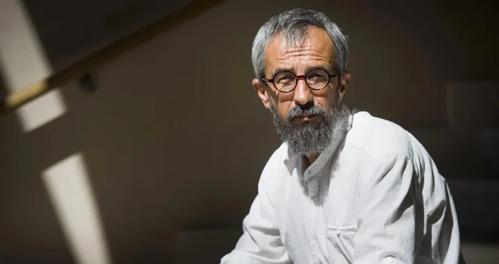 Darko Cvijetić, književnik/Ante Čizmić