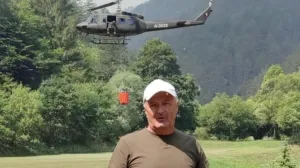 Helez se oglasio na Facebooku/Zukan Helez