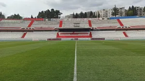 Stadion Pod Bijelim brijegom/Foto: 
