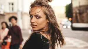 Žene koje vas mogu nadmudriti dok trepnete/Free Pik