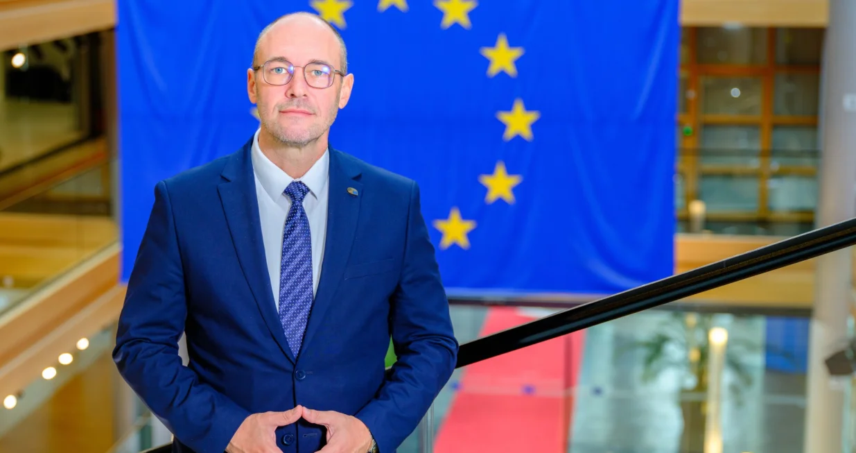 Davor Ivo Stier/Ustupljene Fotografije