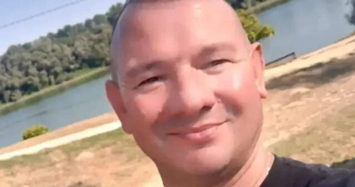 Muhamed Žižić/Facebook//