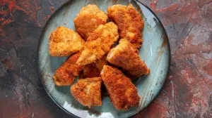 Pohovano meso kao iz snova/Free Pik