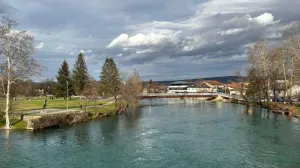 Grad Bihać una turizam/