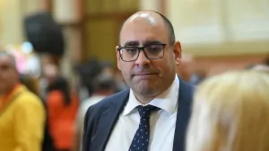 Vladimir Đukanović/Amir Hmazagić