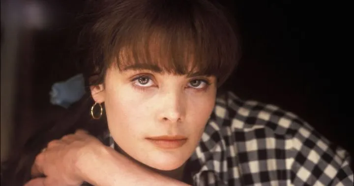 Iz vremena kad je bila u vezi sa Bernardom Cantatom/