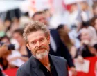 Willem Dafoe na crvenom tepihu 31. Sarajevo Film Festivala/Damir Deljo