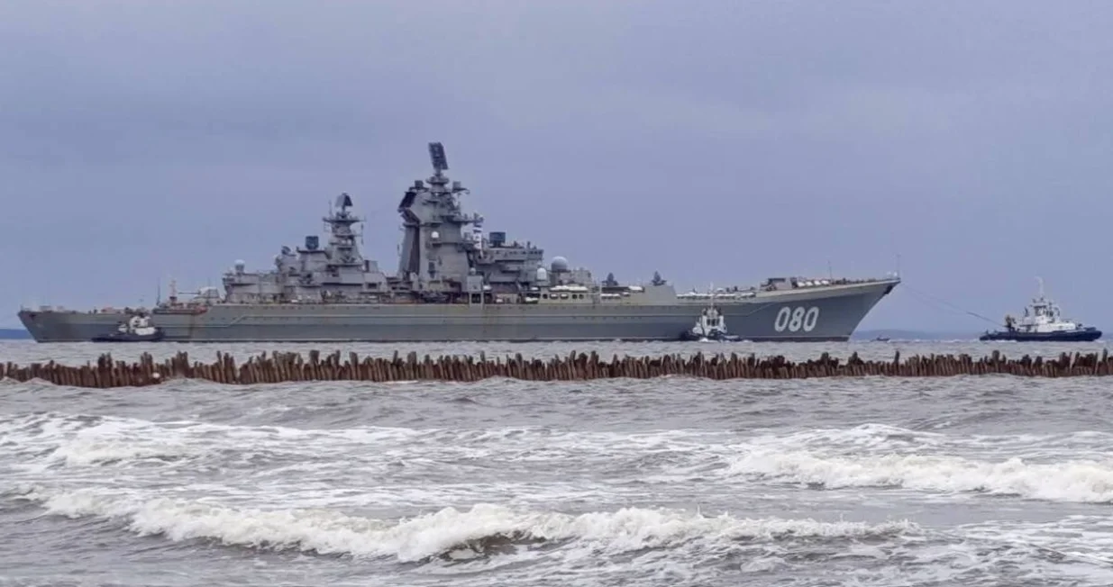 Objavljen snimak/X.com//