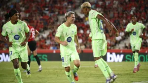 FOTO: REUTERS/Francisco Ubilla/Foto: 