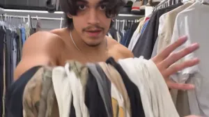 TikTok/ Screenshot/Tt