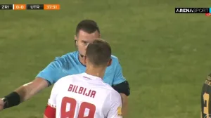 Protesti domaćih/Foto: 