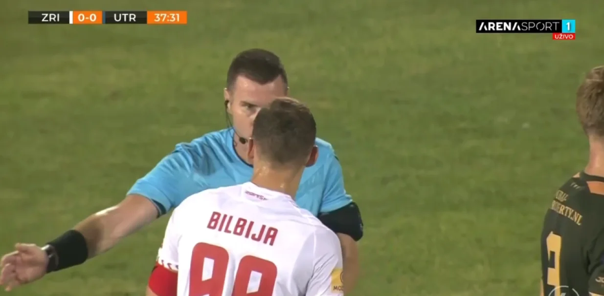 Protesti domaćih/Foto: 