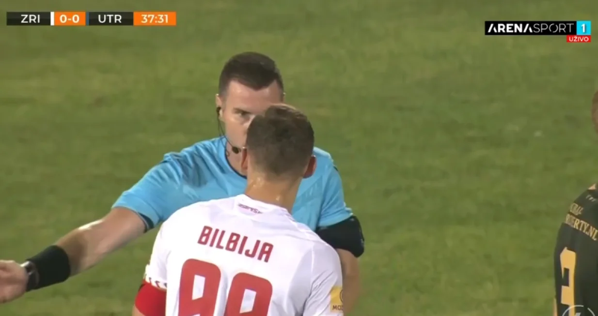 Protesti domaćih/Foto: 