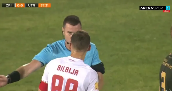 Protesti domaćih/Foto: 