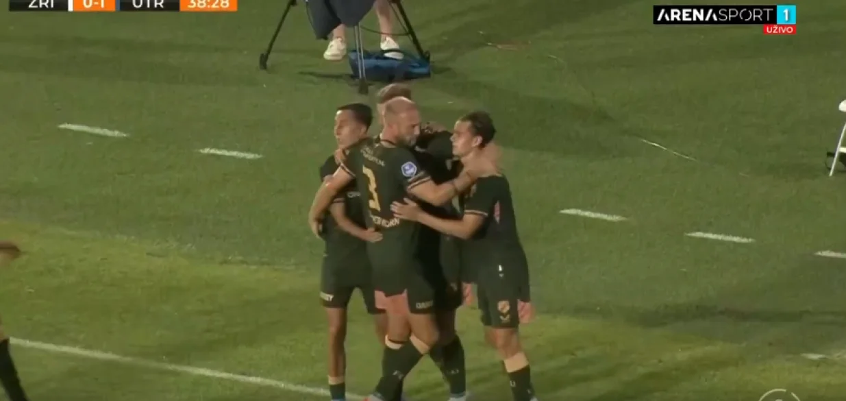 Slavlje gostiju/Foto: 