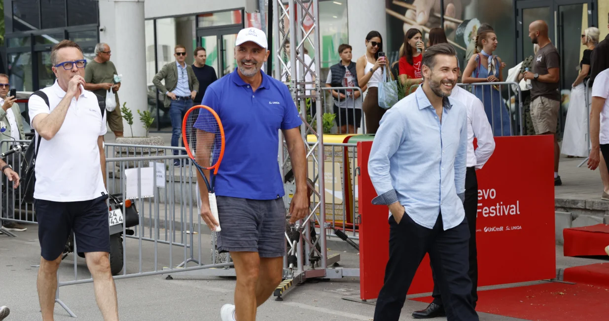 FOTO: Sanel Konjhodžić - Sport1.ba/Foto: Picasa