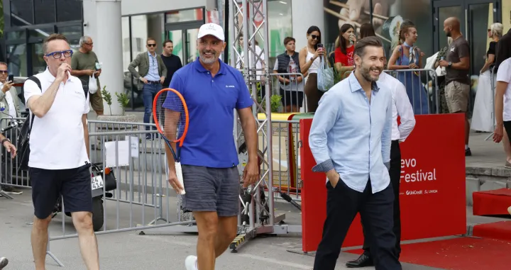 FOTO: Sanel Konjhodžić - Sport1.ba/Foto: Picasa