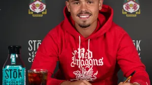 FOTO: Wrexham FC/Foto: 