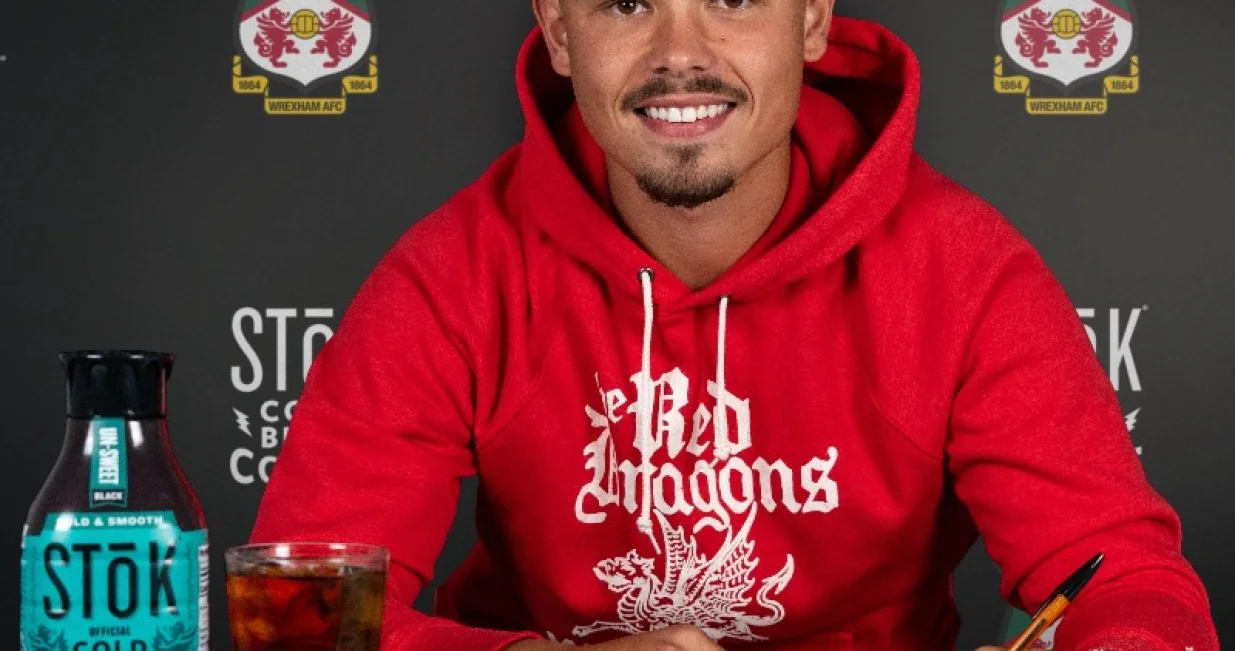 FOTO: Wrexham FC/Foto: 
