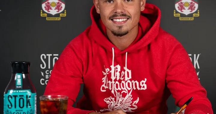 FOTO: Wrexham FC/Foto: 
