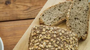 Savršen hljeb za one koji paze na liniju/Free Pik