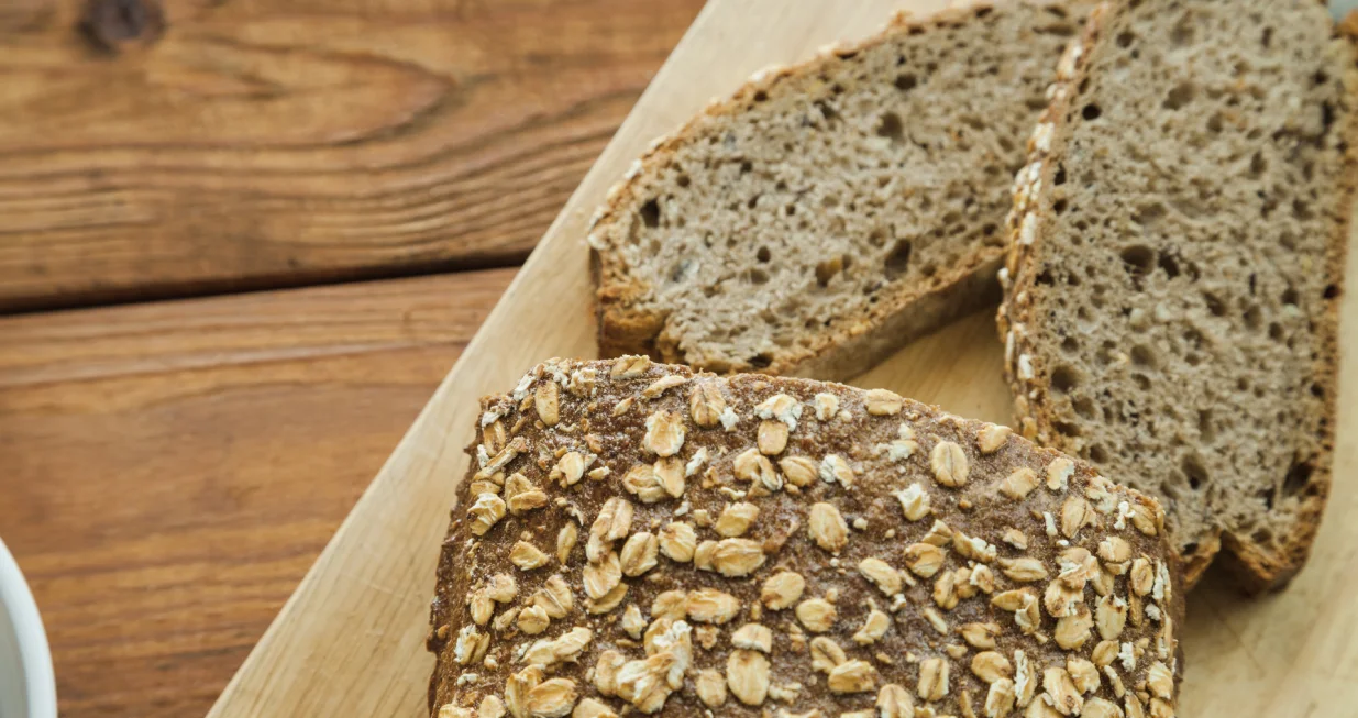 Savršen hljeb za one koji paze na liniju/Free Pik