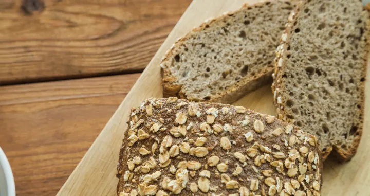 Savršen hljeb za one koji paze na liniju/Free Pik