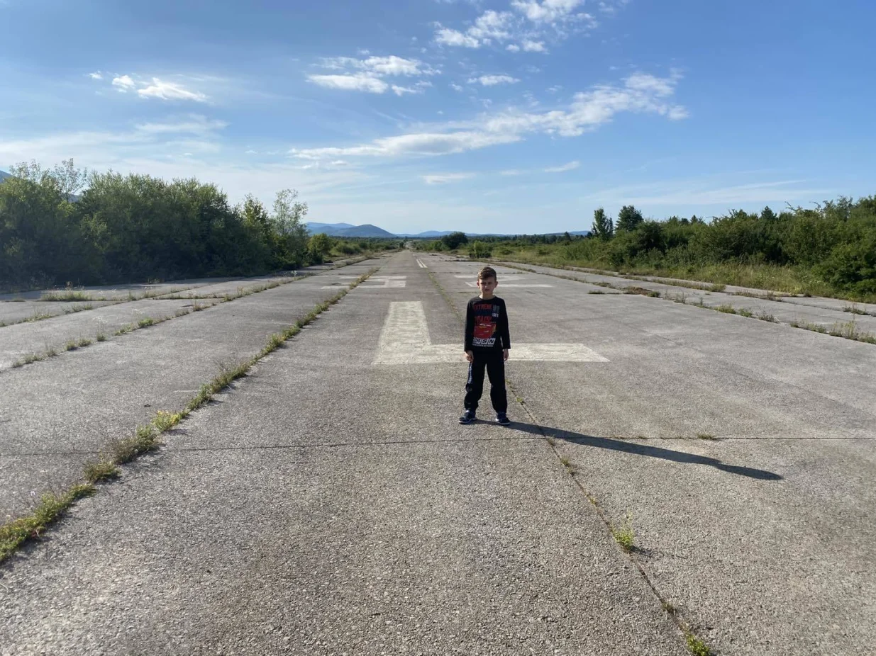 Željava je prošlost ali i budućnost Bihaća/