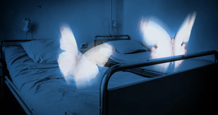 Kolumna Eldine Zolj-Balenović: Godine nisu samo godine života/Ilustracija/Stefan Komljenović