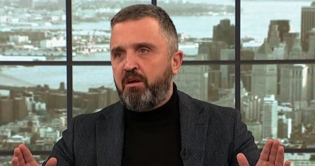 Dragan J. Vućićević - kontrverzni "urednik"/Informer.rs