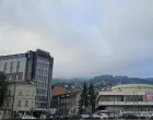 vrijeme oblačno ljeto sarajevo promjena vremena/Lejla Sofradžija