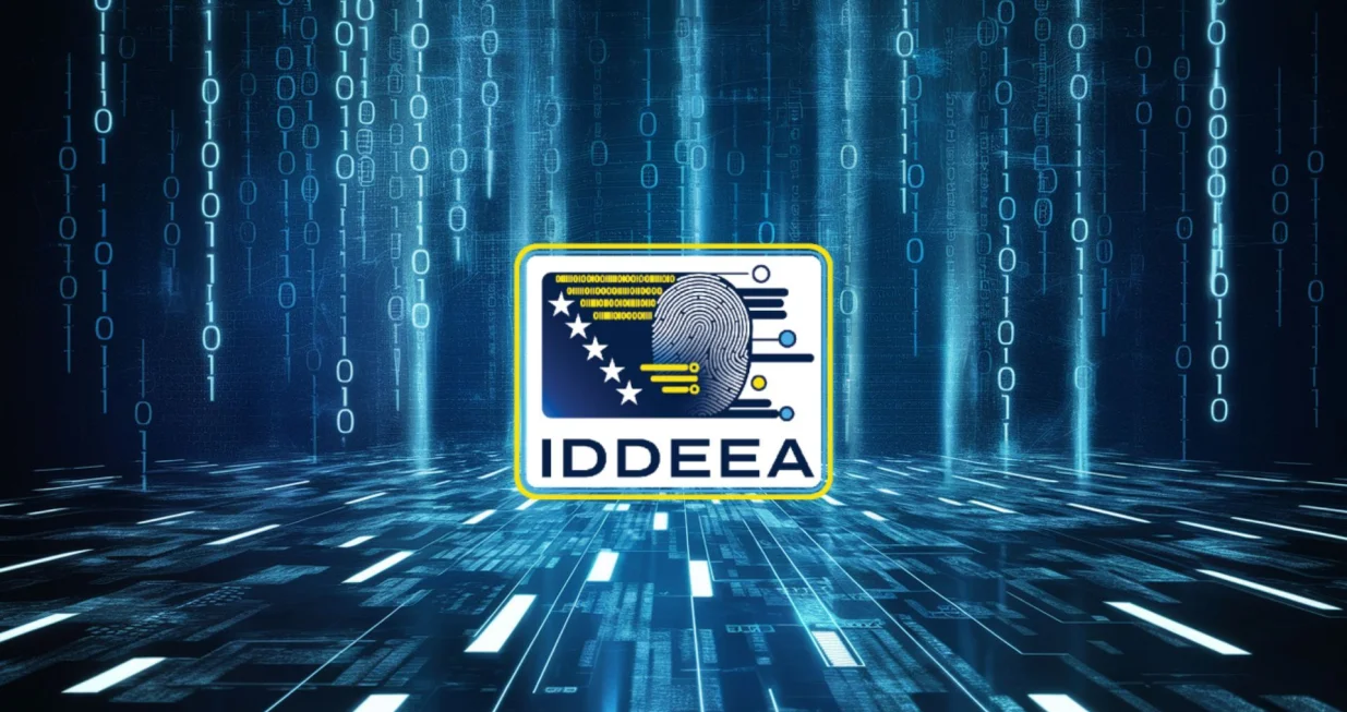 Iz IDDEEA-e demantuju Salkićeve navode/Semir Krivdic