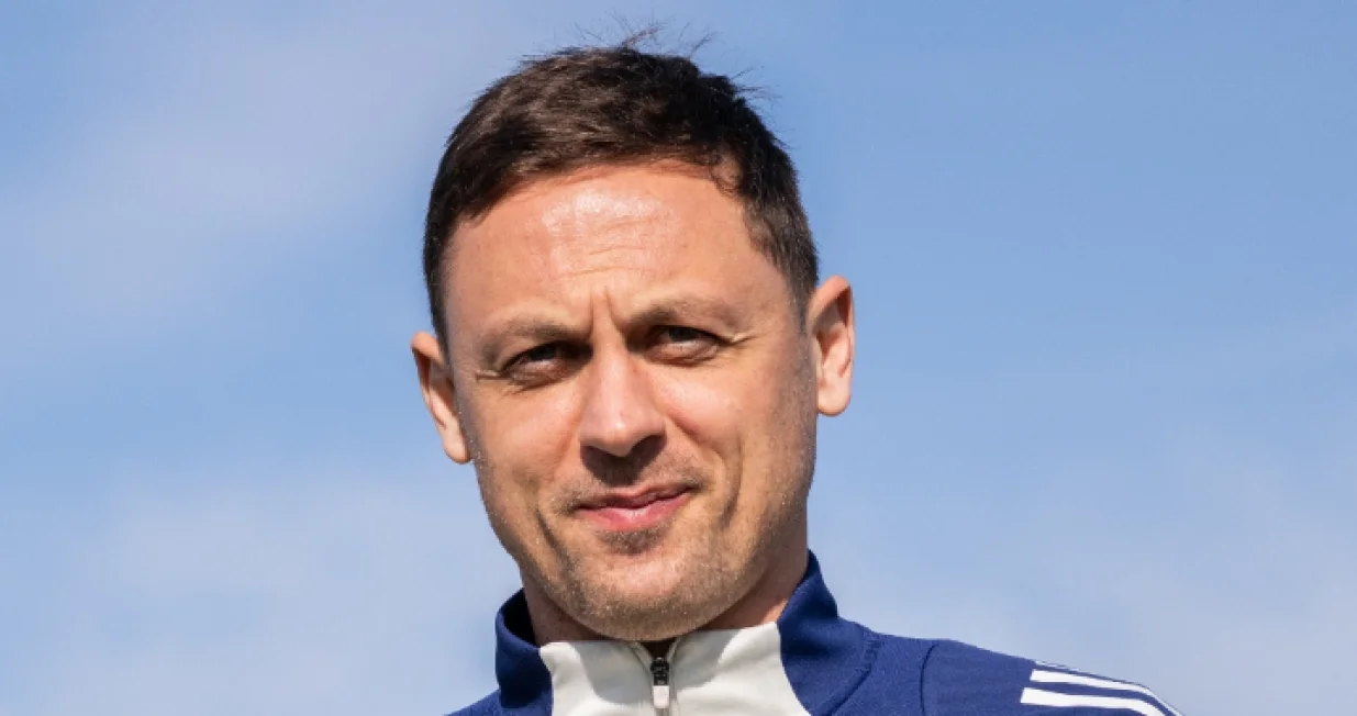 Nemanja Matić/Foto: 
