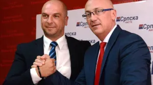 Srpska lista - Kosovo/