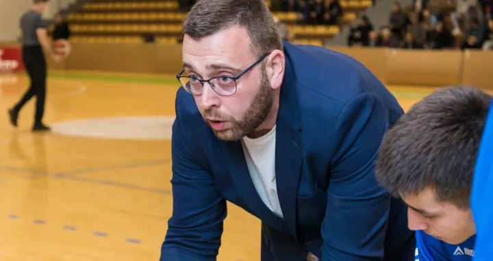 Boban Ninić/Foto: Denis Hadziomerovic