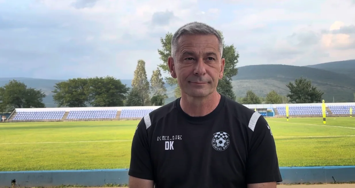 Dean Klafurić/Foto: 