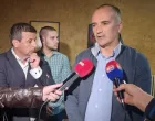 Nenad Grković, državni poslanik Liste Nebojše Vukanovića/