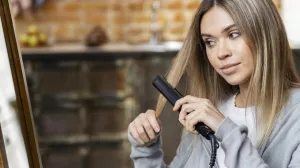 Vodič za zdravu kosu uz svakodnevno stilizovanje/Free Pik