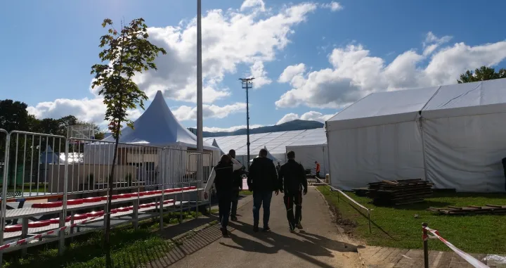 Sve je spremno za ZEPS 2024./