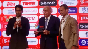 Sportske igre mladih (FOTO: Sanel Konjhodžić - Sport1.ba)/Foto: 