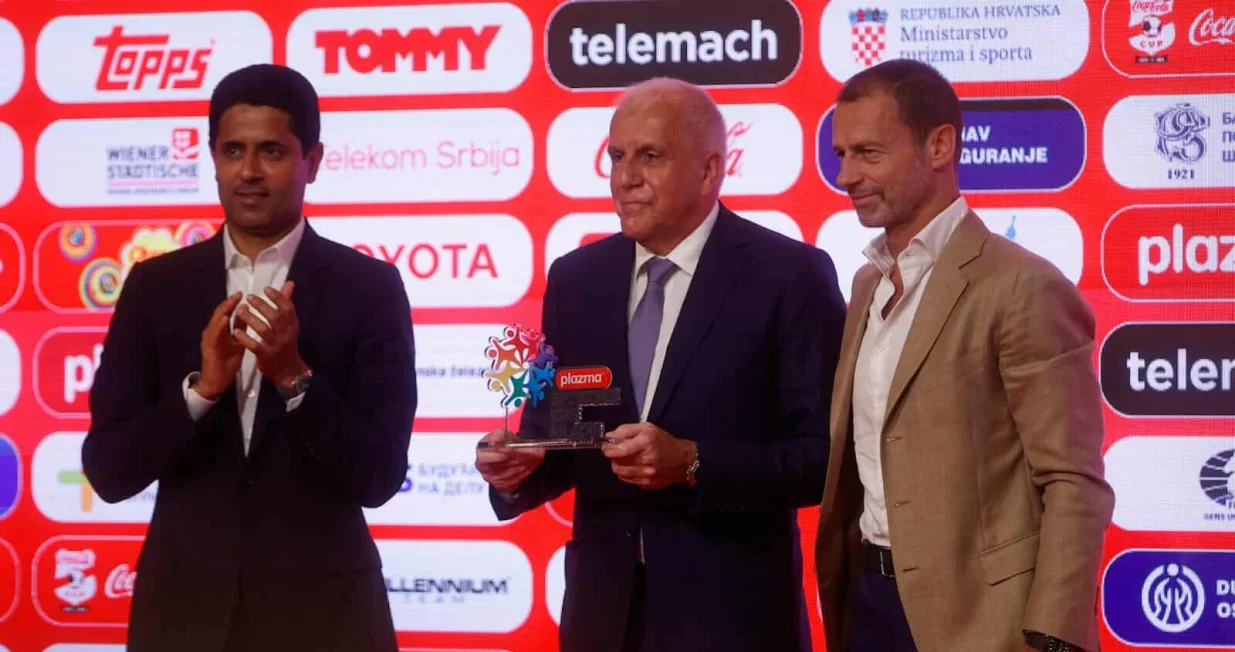 Sportske igre mladih (FOTO: Sanel Konjhodžić - Sport1.ba)/Foto: 