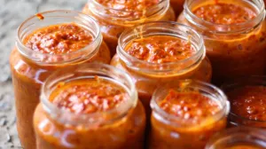 Zlatna pravila za savršen ajvar/Coolinarka