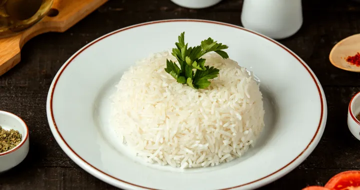 Riža kao iz restorana/Free Pik