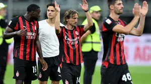 FOTO: REUTERS/Daniele Mascolo/Foto: Daniele Mascolo