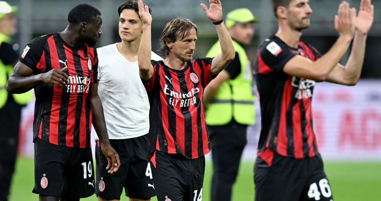 FOTO: REUTERS/Daniele Mascolo/Foto: Daniele Mascolo