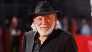 Rade Serbedzija/Damir Deljo