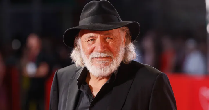 Rade Serbedzija/Damir Deljo