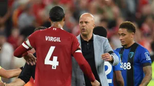 FOTO: REUTERS/Peter Powell/Foto: 