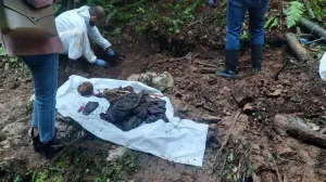 Izvršena ekshumacija/Institut za nestale osobe BiH//