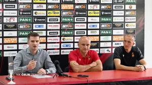 FOTO: NK Čelik/Foto: 